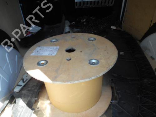 Rear left interior door handle RENAULT KANGOO Express (FW0/1_)  | BP20004532I15  - Image 10