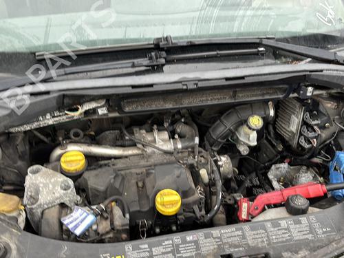 Right headlight RENAULT MODUS / GRAND MODUS (F/JP0_) 1.5 dCi (FP0D, JP0D) | BP31281607C29 - Image 16