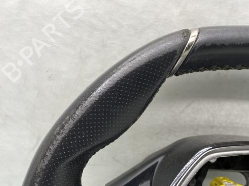 Used Steering wheel Steering wheel 31669632 31669632