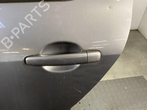 Used Left rear door Left rear door PEUGEOT 307 (3A/C) 1.4 (75 hp) 25868731 25868731