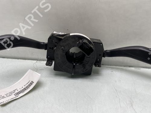 Ratstangsstang SEAT IBIZA III (6L1) 1.4 TDI (70 hp) 31379429