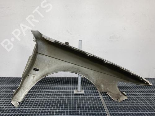 Left front fenders SAAB 9-3 (YS3D) 2.2 TiD | BP21957571C41 