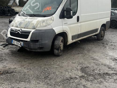 Used Parts CITROËN JUMPER II Van 2.2 HDi 130 (130 hp) 4286194