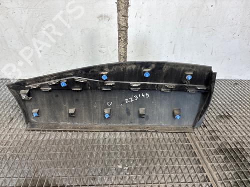 Used Door moulding trim Door moulding trim RENAULT CAPTUR I (J5_, H5_) 0.9 TCe 90 (90 hp) 36150188 36150188