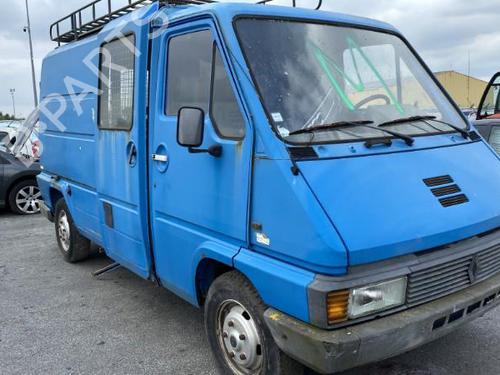 Used Parts RENAULT MASTER I Van (T__) 28-35 2,5 D 2975195