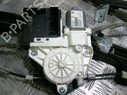 Used Front right window mechanism Front right window mechanism VW JETTA IV (162, 163, AV3, AV2) [2008-2019] 20012237 20012237