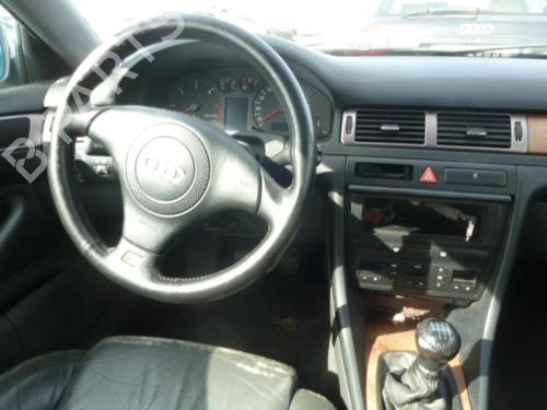 Right rear door AUDI A6 C5 Avant (4B5, 4B6) 2.8 quattro | BP20182366C5 