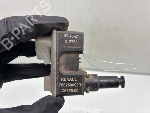 Fuel door actuator RENAULT CLIO V (B7_) 1.3 TCe 140 (B7N0) | BP38181761E18 - Image 3