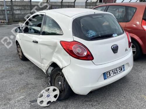 Ignition barrel FORD KA (RU8) 1.2 | BP21520347M48 - Image 58