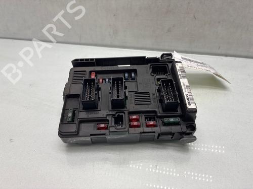 Used Fuse box Fuse box CITROËN BERLINGO / BERLINGO FIRST Box Body/MPV (M_) 1.9 D 70 (MBWJZ, MCWJZ) (69 hp) 36095298 36095298