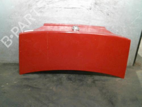 Tailgate PEUGEOT 406 (8B)  | BP20001964C6 