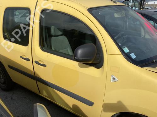Engine control unit (ECU) RENAULT KANGOO Express (FW0/1_) | BP21197077M57 - Image 4
