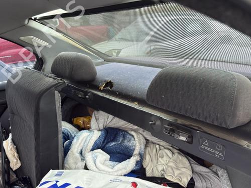 Rear right door window BMW 3 (E46) 320 d | BP30389358C21