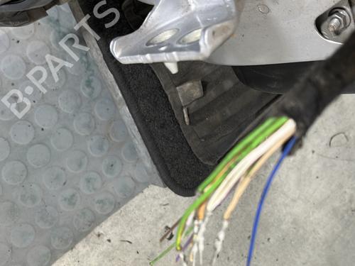 Right rear door CITROËN C4 Grand Picasso I (UA_) 1.6 HDi 110 | BP28319572C5 