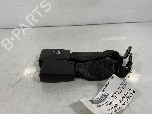 Seat buckle CITROËN C3 II (SC_) 1.4 | BP20019213I32 - Image 2