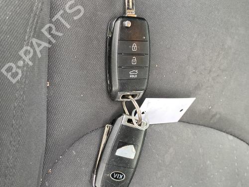 Climate control KIA RIO III (UB) 1.25 CVVT | BP31310493I5  - Image 34