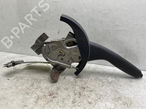 Hand brake NISSAN NOTE (E12) 1.2 | BP19954933I18 