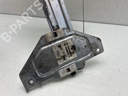 Front left window mechanism PEUGEOT PARTNER Box Body/MPV 1.6 HDi 16V | BP38052027C22 - Image 3