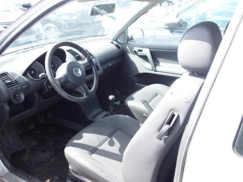 Dørhængsel/Dørbegrænser VW POLO (6N2) | BP19981820C146 - Image 3