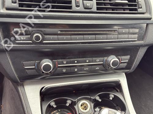 Left front window switch BMW 5 Touring (F11) 520 d | BP36761723I27 - Image 14