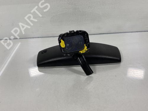 Rear mirror VW POLO V (6R1, 6C1)  | BP19977450I6 