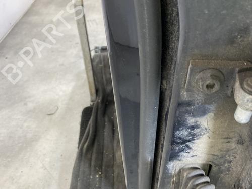 Left front door VW PASSAT B6 (3C2) 1.9 TDI | BP23765514C2 