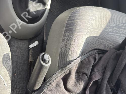 Rear parcel shelf RENAULT KANGOO (KC0/1_) 1.5 dCi (KC07) | BP29928872C85 - Image 11