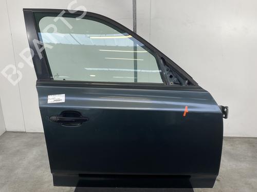 Right front door BMW X3 (E83) 2.0 d | BP21958018C3 