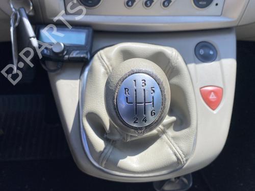 Right front window switch RENAULT SCÉNIC II (JM0/1_) 1.5 dCi (JM1E, JM16) | BP29939263I26  - Image 5