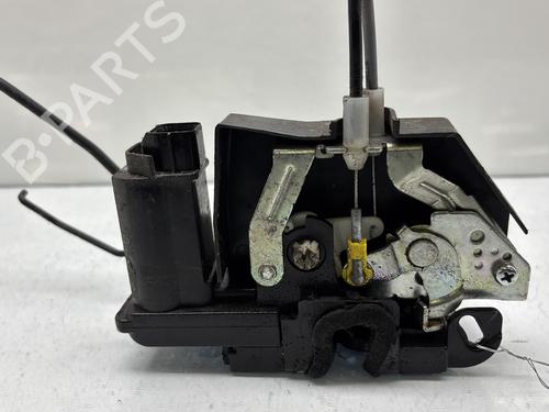 Front left lock HYUNDAI i10 I (PA) 1.2 | BP29897411C98