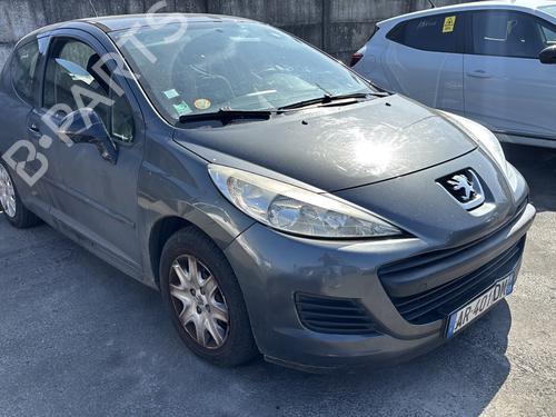 Alternator PEUGEOT 207 (WA_, WC_) 1.6 HDi | BP32346803M7