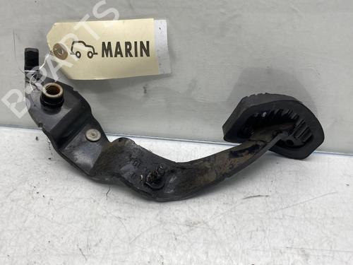 Used Clutch pedal Clutch pedal CITROËN BERLINGO MULTISPACE (B9) 1.6 HDi 110 (112 hp) 19962667 19962667