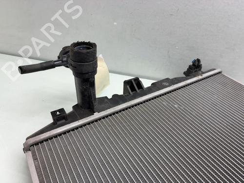 Water radiator MITSUBISHI MIRAGE / SPACE STAR VI Hatchback (A0_A) 1.0 (A05A) | BP39573262M31 - Image 3