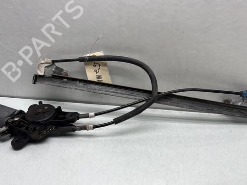 Rudehejsemekanisme Højre foran PEUGEOT 106 II (1A_, 1C_) 1.1 i (60 hp) 29507676