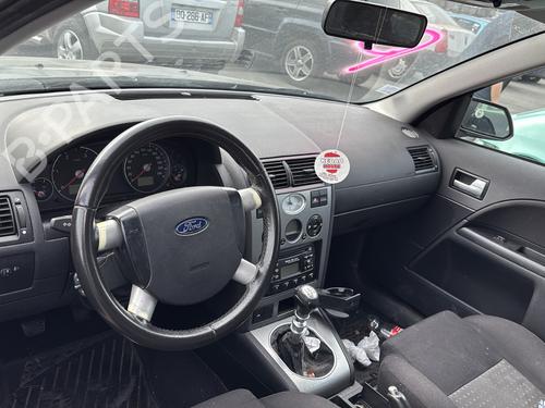 Climate control FORD MONDEO III (B5Y) 2.0 16V TDDi / TDCi | BP30362643I5 - Image 10