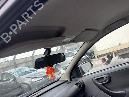 Left headlight OPEL CORSA C (X01) 1.0 (F08, F68) | BP33829992C28  - Image 13