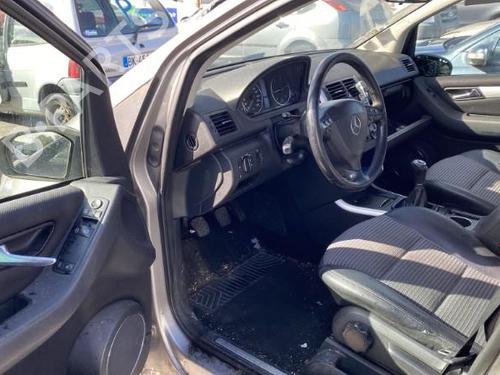 Left headlight MERCEDES-BENZ A-CLASS (W169) A 180 CDI (169.007, 169.307) | BP25758756C28  - Image 19