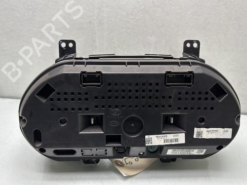 Instrument cluster HYUNDAI ix35 (LM, EL, ELH) 1.7 CRDi | BP27721770C47 