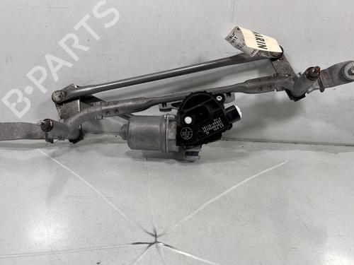 Used Front wiper motor SUZUKI CELERIO (LF) 1.0 (AVK310) (68 hp) 30890406