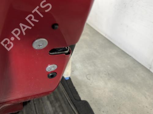 Left rear door PEUGEOT 308 SW I (4E_, 4H_) 1.6 HDi | BP28281609C4