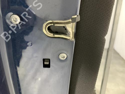 Used Left rear door MERCEDES-BENZ B-CLASS Sports Tourer (W245) B 180 CDI (245.207) (109 hp) 19972968