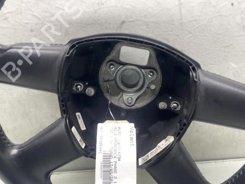 Steering wheel AUDI A3 Sportback (8PA) 1.6 TDI | BP19960061C49 