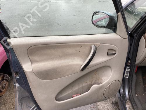 Front wiper motor CITROËN XSARA PICASSO (N68) 1.6 HDi | BP24198054M29 