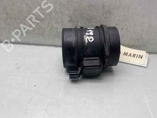 Used Mass air flow sensor Mass air flow sensor RENAULT MASTER III Van (FV) 2.3 dCi 125 FWD (FV0C, FV0D, FV0G, FV0H, FV0J, FV0K,... (125 hp) 19960777 19960777