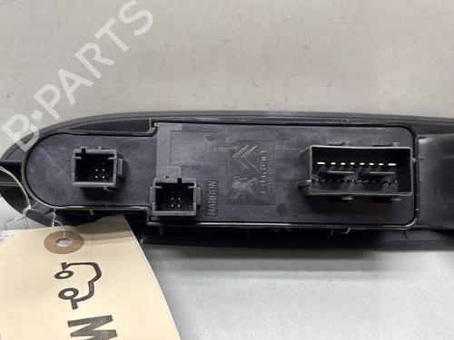 Left front window switch CITROËN DS4 (NX_) 2.0 BlueHDi 150 | BP29446564I27 