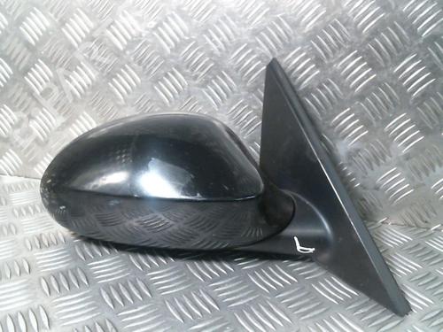 Right mirror BMW 1 (E81)  | BP20024531C27 