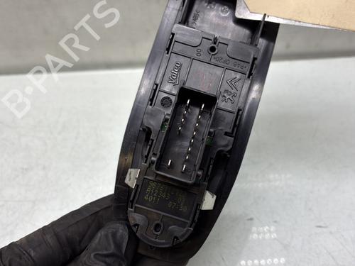 Left front window switch PEUGEOT 208 I (CA_, CC_) 1.6 HDi | BP33648438I27 - Image 3