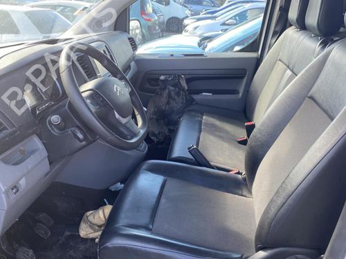 Electronic module CITROËN JUMPY III Van (V_) 2.0 BlueHDi 120 | BP32305710M83  - Image 14