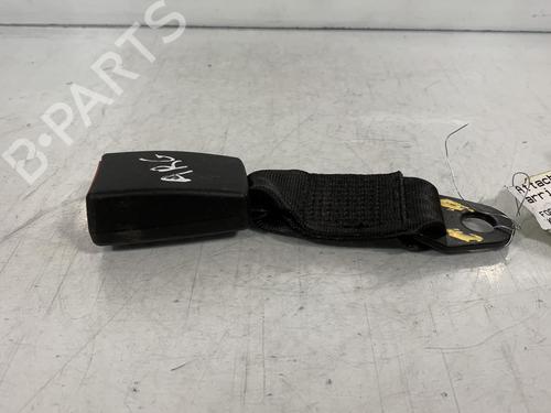 Used Seat buckle FORD KA (RU8) 1.2 (69 hp) 20032657