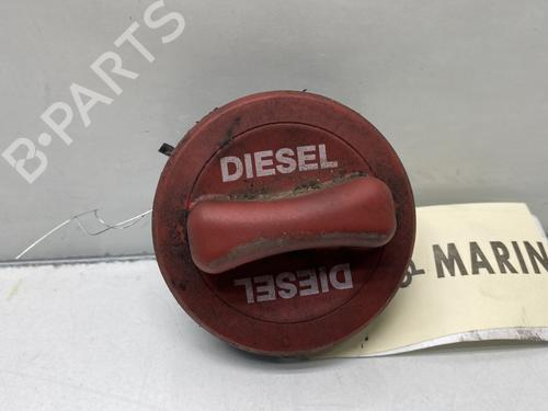 Fuel cap MERCEDES-BENZ C-CLASS (W204) C 250 CDI (204.003) 2214700905